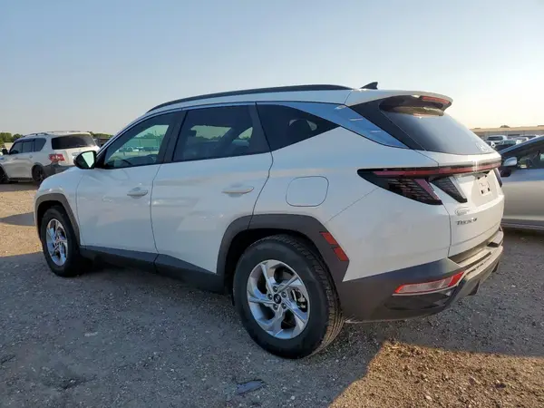 5NMJB3AE3PH292022 2023 HYUNDAI TUCSON - Image 2