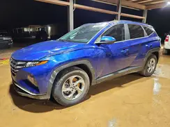 5NMJB3AE4NH003131 2022 HYUNDAI TUCSON
