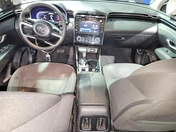 5NMJB3AE4NH003131 2022 HYUNDAI TUCSON - Image 8