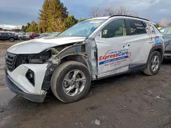 5NMJB3AE4NH014713 2022 HYUNDAI TUCSON