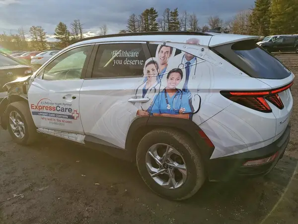 5NMJB3AE4NH014713 2022 HYUNDAI TUCSON - Image 2