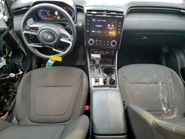 5NMJB3AE4NH014713 2022 HYUNDAI TUCSON - Image 8