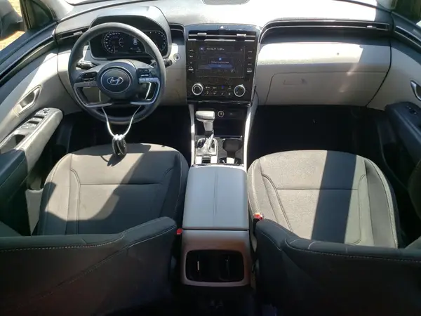 5NMJB3AE4NH017899 2022 HYUNDAI TUCSON - Image 8