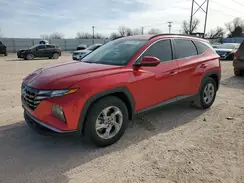 5NMJB3AE4NH020706 2022 HYUNDAI TUCSON