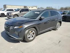 5NMJB3AE4NH022276 2022 HYUNDAI TUCSON