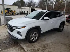 5NMJB3AE4NH027591 2022 HYUNDAI TUCSON