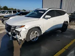 5NMJB3AE4NH028465 2022 HYUNDAI TUCSON