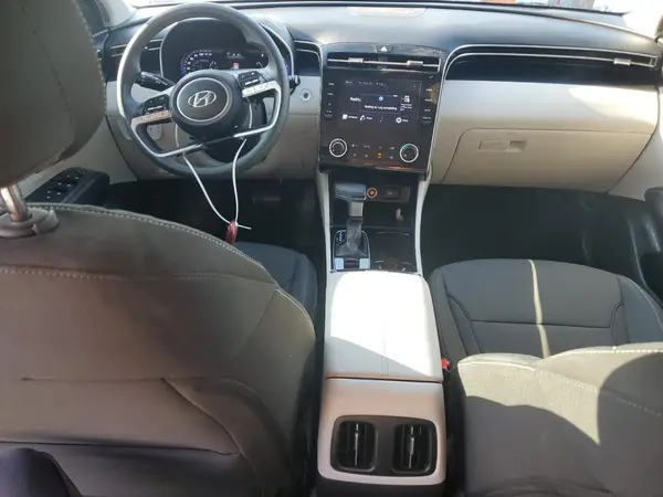 5NMJB3AE4NH028465 2022 HYUNDAI TUCSON - Image 8