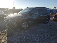 5NMJB3AE4NH029101 2022 HYUNDAI TUCSON