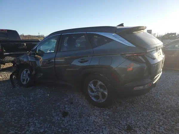 5NMJB3AE4NH029101 2022 HYUNDAI TUCSON - Image 2