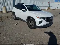5NMJB3AE4NH030023 2022 HYUNDAI TUCSON