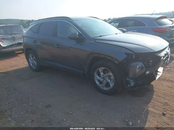 5NMJB3AE4NH035951 2022 HYUNDAI TUCSON - Image 1