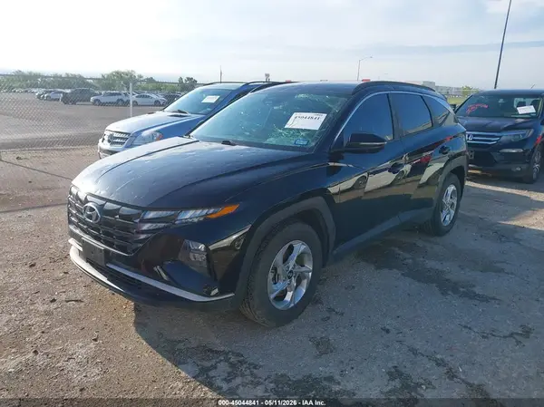 5NMJB3AE4NH039093 2022 HYUNDAI TUCSON - Image 2