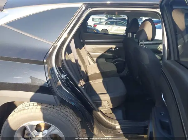 5NMJB3AE4NH039093 2022 HYUNDAI TUCSON - Image 8