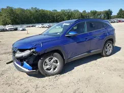 5NMJB3AE4NH041233 2022 HYUNDAI TUCSON