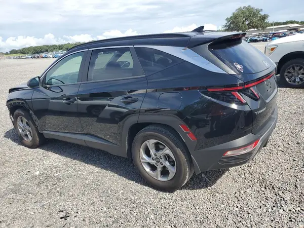 5NMJB3AE4NH041412 2022 HYUNDAI TUCSON - Image 2