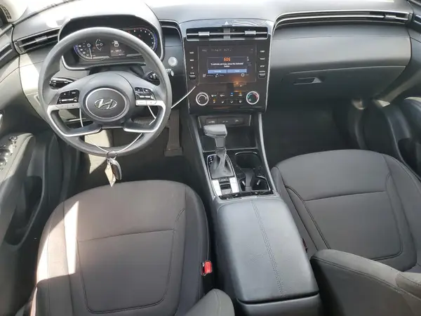 5NMJB3AE4NH041412 2022 HYUNDAI TUCSON - Image 8