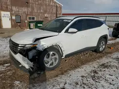 5NMJB3AE4NH042933 2022 HYUNDAI TUCSON