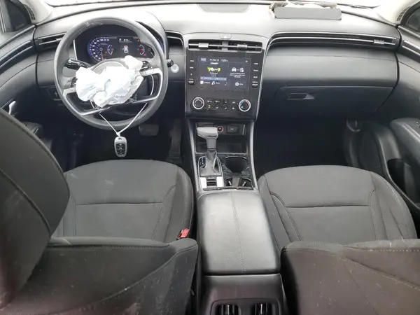 5NMJB3AE4NH042933 2022 HYUNDAI TUCSON - Image 8