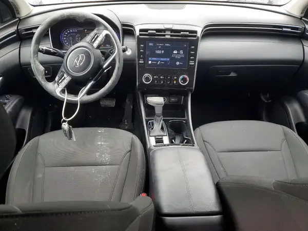 5NMJB3AE4NH044830 2022 HYUNDAI TUCSON - Image 8