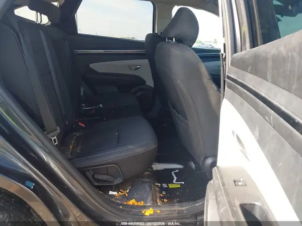 5NMJB3AE4NH049400 2022 HYUNDAI TUCSON - Image 8