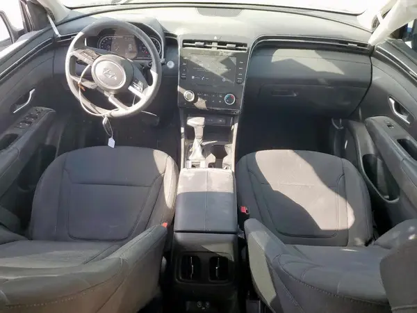 5NMJB3AE4NH056573 2022 HYUNDAI TUCSON - Image 8