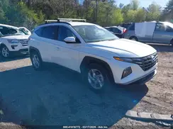 5NMJB3AE4NH057254 2022 HYUNDAI TUCSON