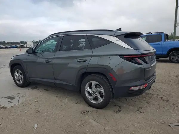 5NMJB3AE4NH057626 2022 HYUNDAI TUCSON - Image 2