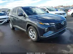 5NMJB3AE4NH064432 2022 HYUNDAI TUCSON