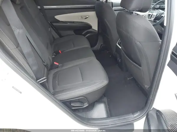 5NMJB3AE4NH084048 2022 HYUNDAI TUCSON - Image 8