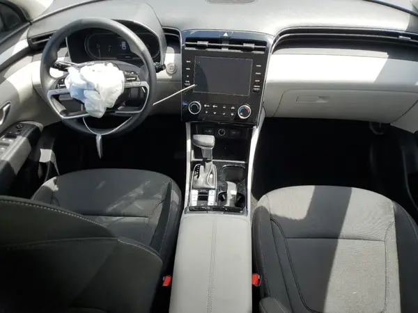 5NMJB3AE4NH084874 2022 HYUNDAI TUCSON - Image 8