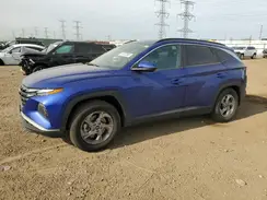 5NMJB3AE4NH085555 2022 HYUNDAI TUCSON