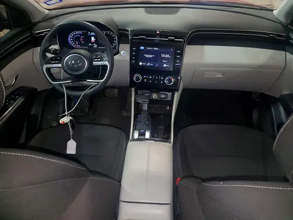 5NMJB3AE4NH085927 2022 HYUNDAI TUCSON - Image 8