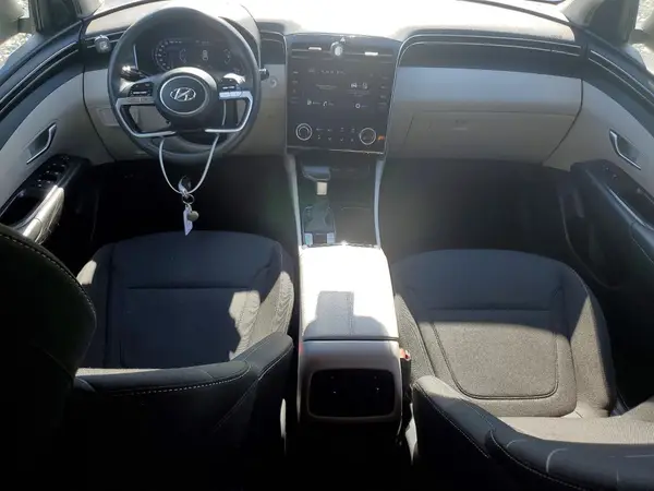 5NMJB3AE4NH091078 2022 HYUNDAI TUCSON - Image 8