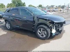 5NMJB3AE4NH092747 2022 HYUNDAI TUCSON