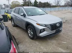 5NMJB3AE4NH092795 2022 HYUNDAI TUCSON