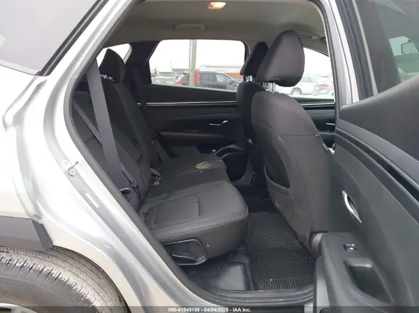 5NMJB3AE4NH092795 2022 HYUNDAI TUCSON - Image 8
