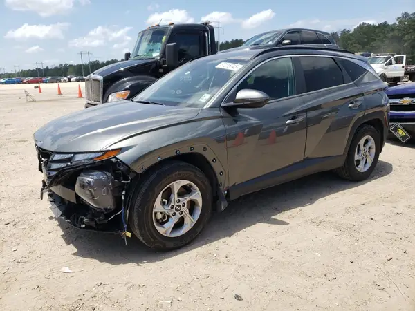 5NMJB3AE4NH094644 2022 HYUNDAI TUCSON - Image 1