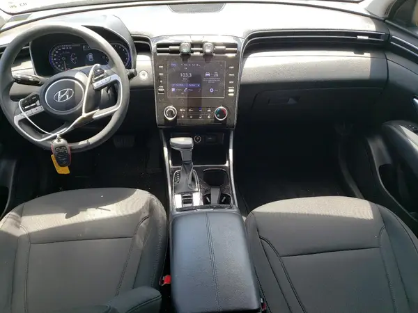 5NMJB3AE4NH094644 2022 HYUNDAI TUCSON - Image 8
