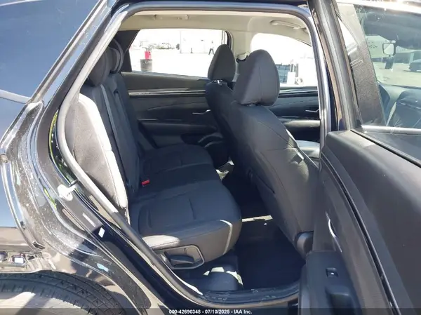 5NMJB3AE4NH108820 2022 HYUNDAI TUCSON - Image 8
