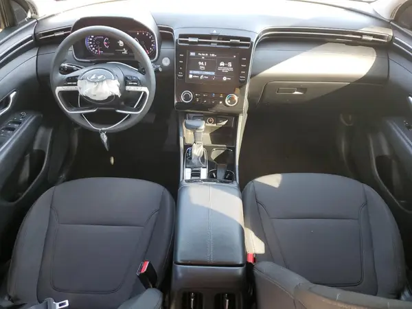 5NMJB3AE4NH110728 2022 HYUNDAI TUCSON - Image 8