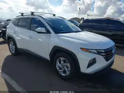 5NMJB3AE4NH111250 2022 HYUNDAI TUCSON