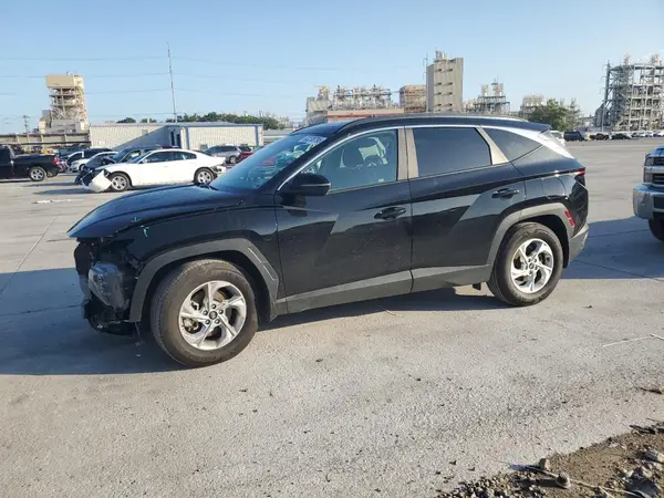 5NMJB3AE4NH115959 2022 HYUNDAI TUCSON - Image 1