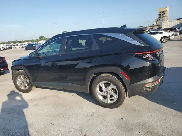 5NMJB3AE4NH115959 2022 HYUNDAI TUCSON - Image 2