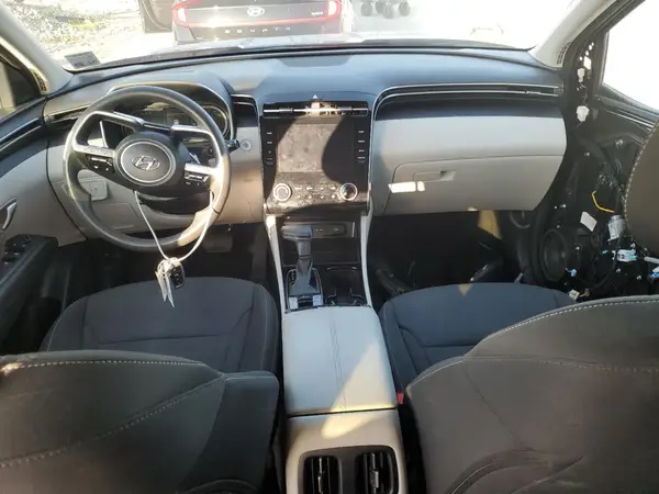 5NMJB3AE4NH115959 2022 HYUNDAI TUCSON - Image 8