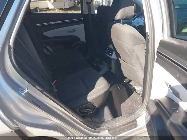 5NMJB3AE4NH120966 2022 HYUNDAI TUCSON - Image 8