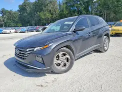 5NMJB3AE4NH127920 2022 HYUNDAI TUCSON