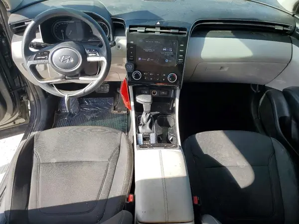 5NMJB3AE4NH127920 2022 HYUNDAI TUCSON - Image 8