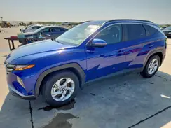 5NMJB3AE4NH132194 2022 HYUNDAI TUCSON