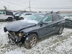 5NMJB3AE4NH134401 2022 HYUNDAI TUCSON